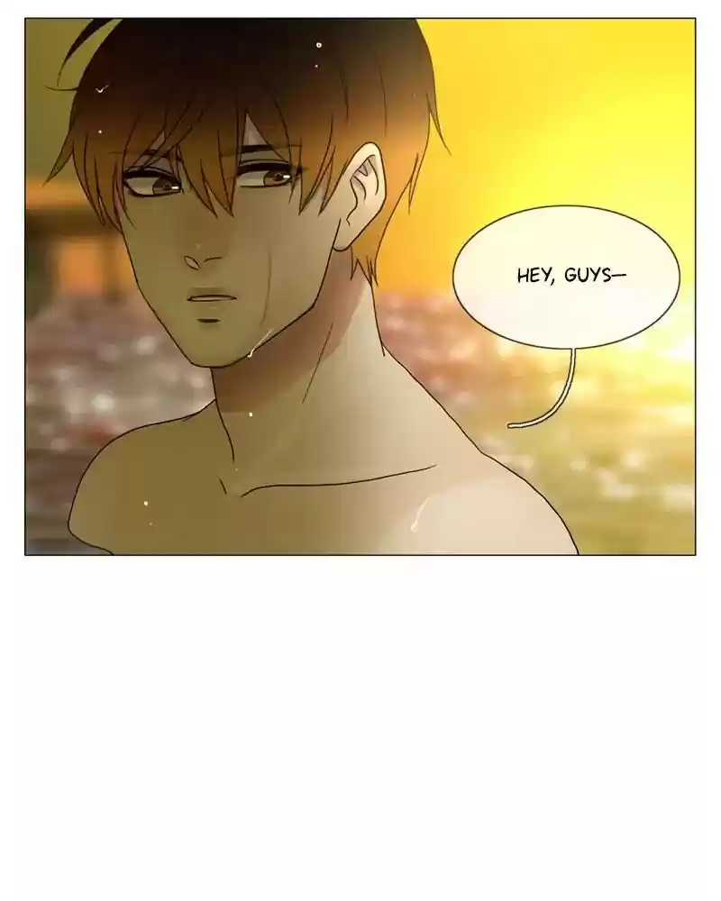 Siren's Lament Chapter 144: