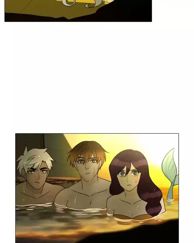 Siren's Lament Chapter 144: