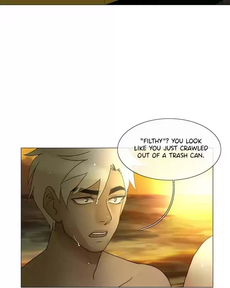 Siren's Lament Chapter 144: