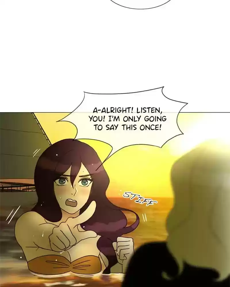 Siren's Lament Chapter 144: