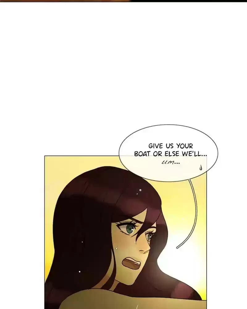 Siren's Lament Chapter 144: