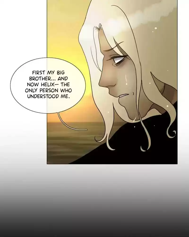 Siren's Lament Chapter 144: