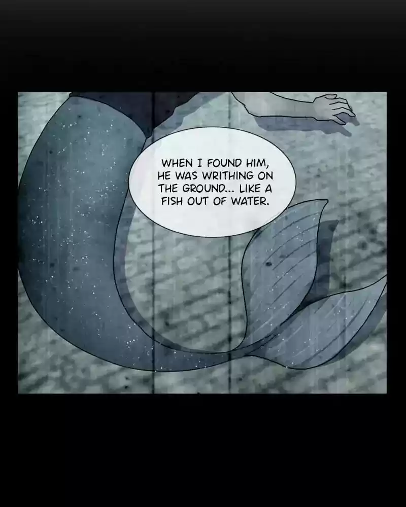 Siren's Lament Chapter 144: