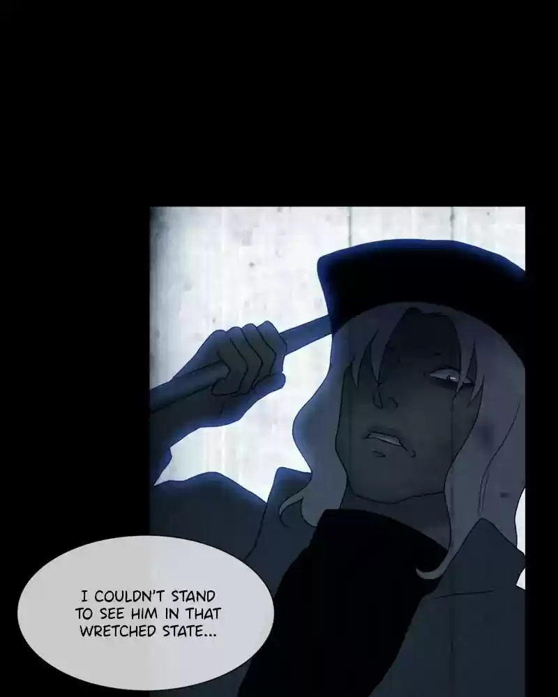 Siren's Lament Chapter 144: