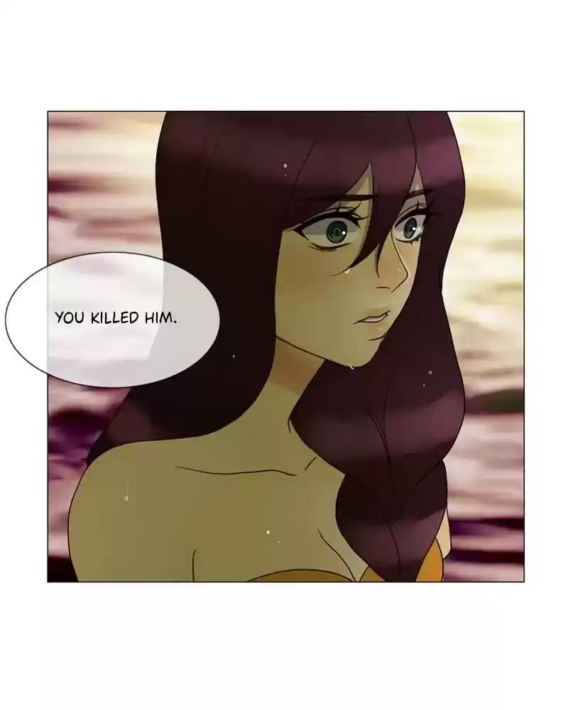 Siren's Lament Chapter 144: