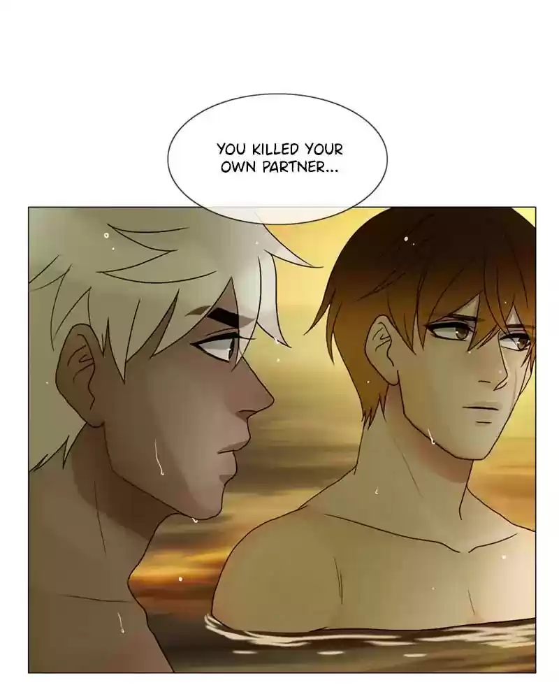 Siren's Lament Chapter 144: