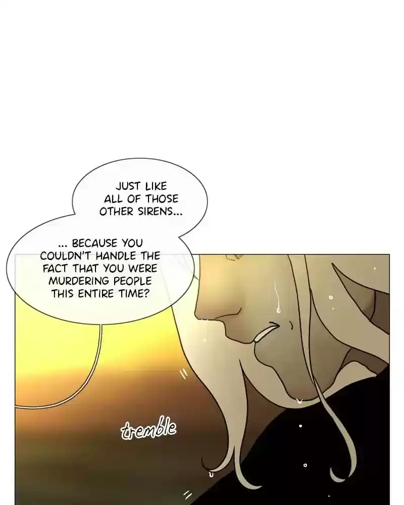 Siren's Lament Chapter 144: