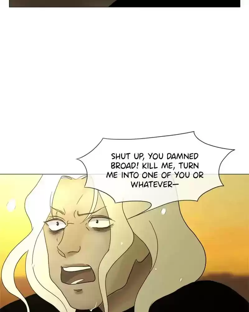 Siren's Lament Chapter 144: