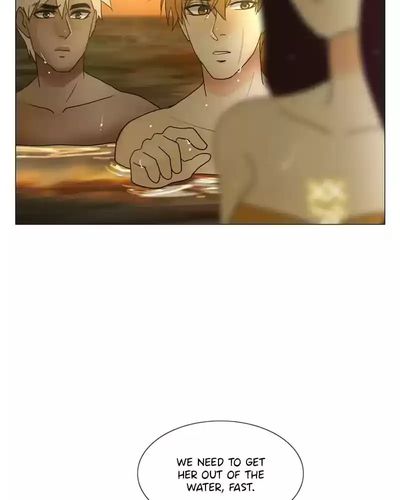 Siren's Lament Chapter 145: