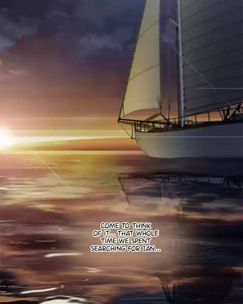 Siren's Lament Chapter 145: