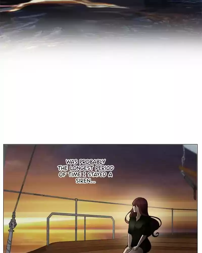 Siren's Lament Chapter 145: