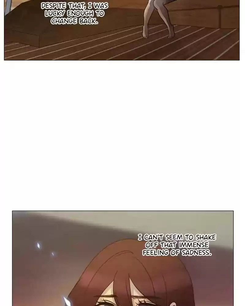 Siren's Lament Chapter 145: