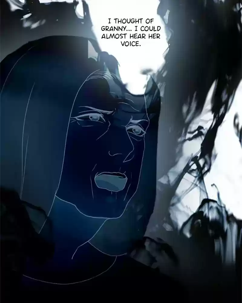 Siren's Lament Chapter 145: