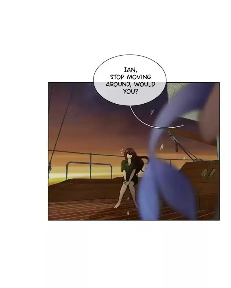 Siren's Lament Chapter 145: