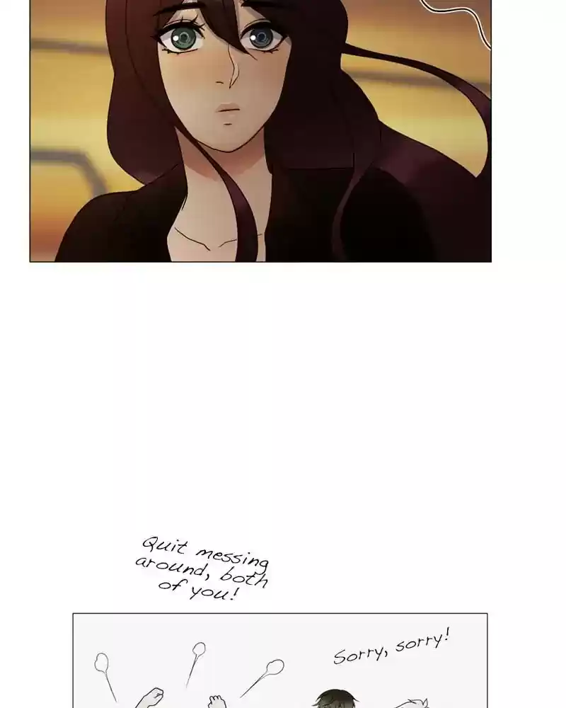 Siren's Lament Chapter 145: