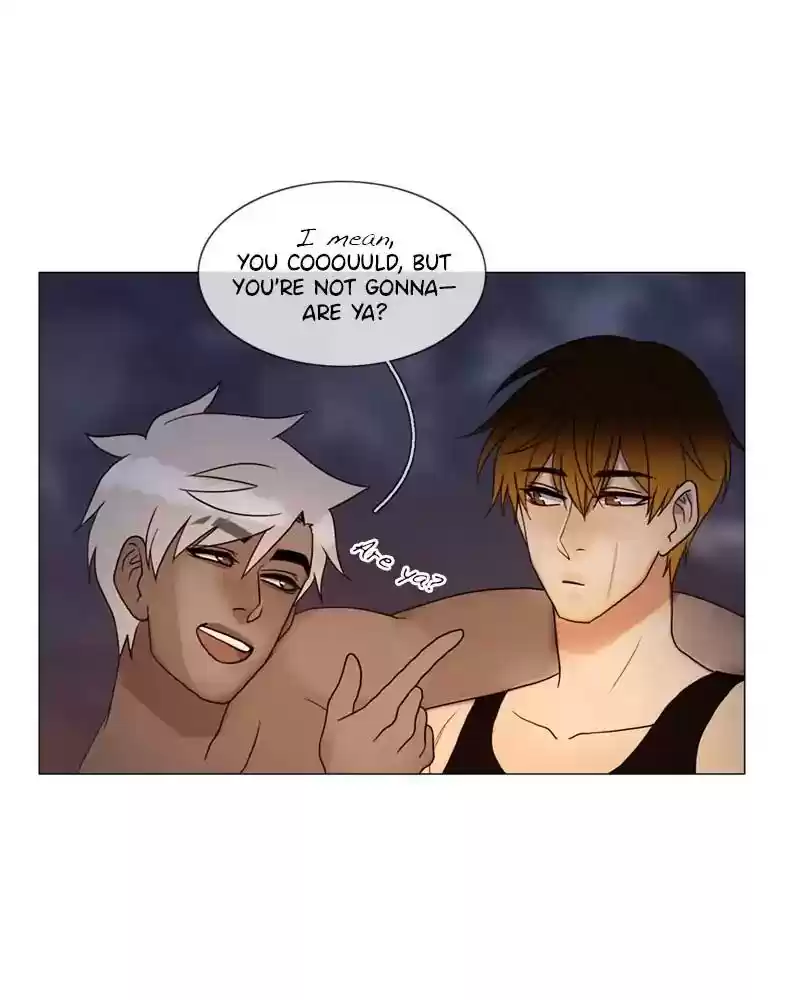 Siren's Lament Chapter 145: