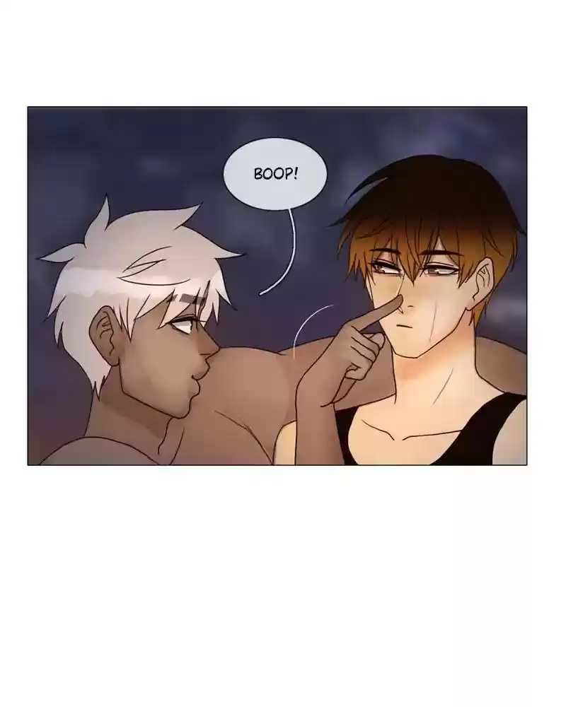 Siren's Lament Chapter 145: