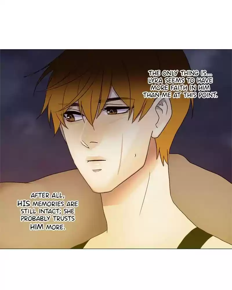 Siren's Lament Chapter 145: