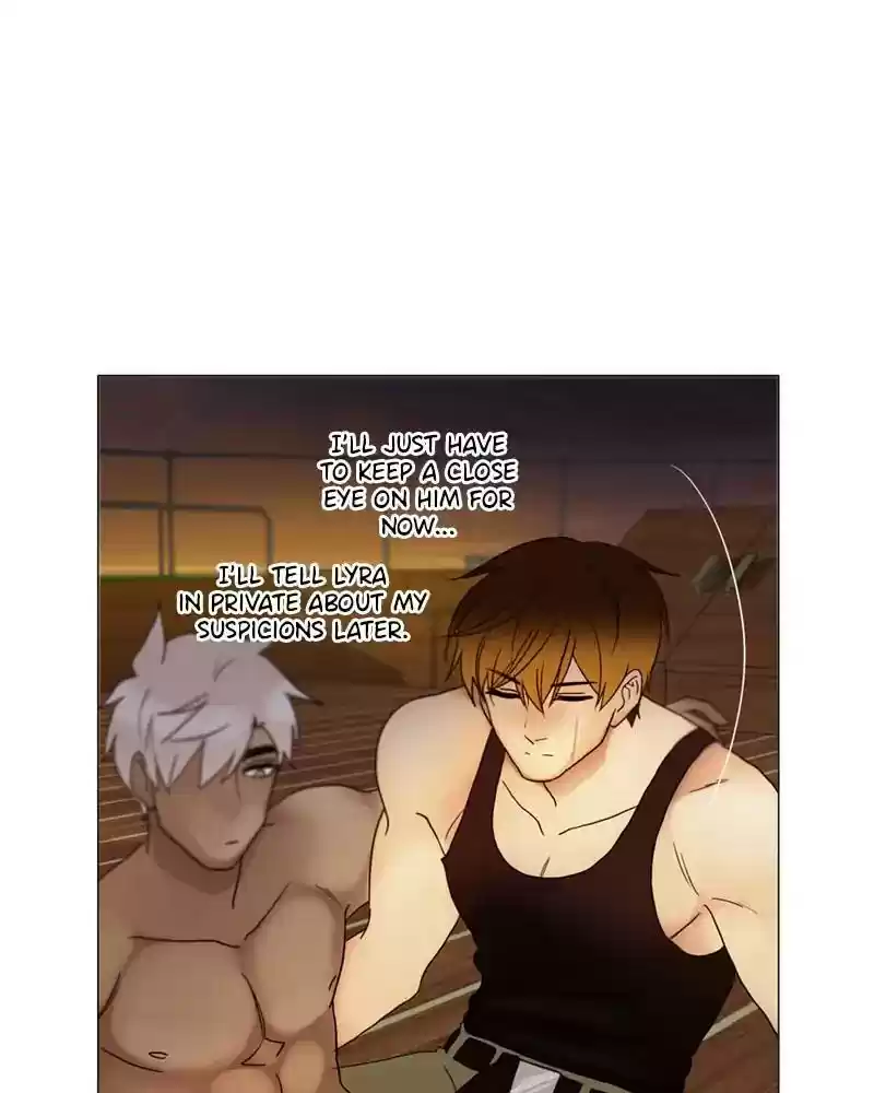 Siren's Lament Chapter 145: