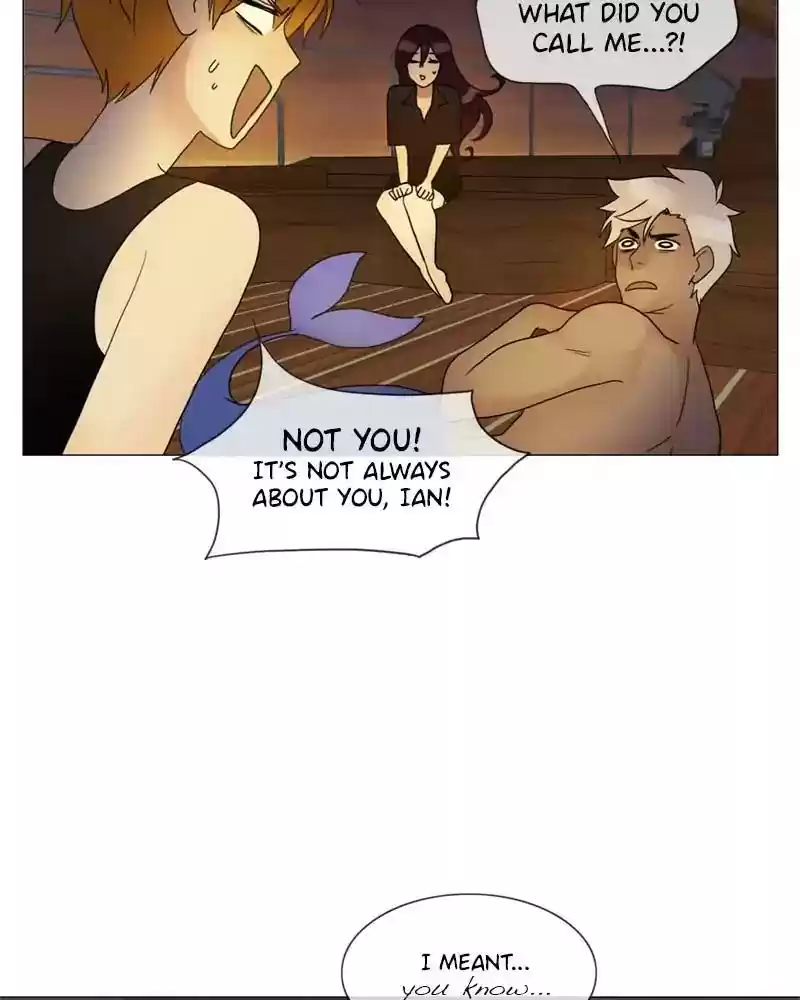 Siren's Lament Chapter 145: