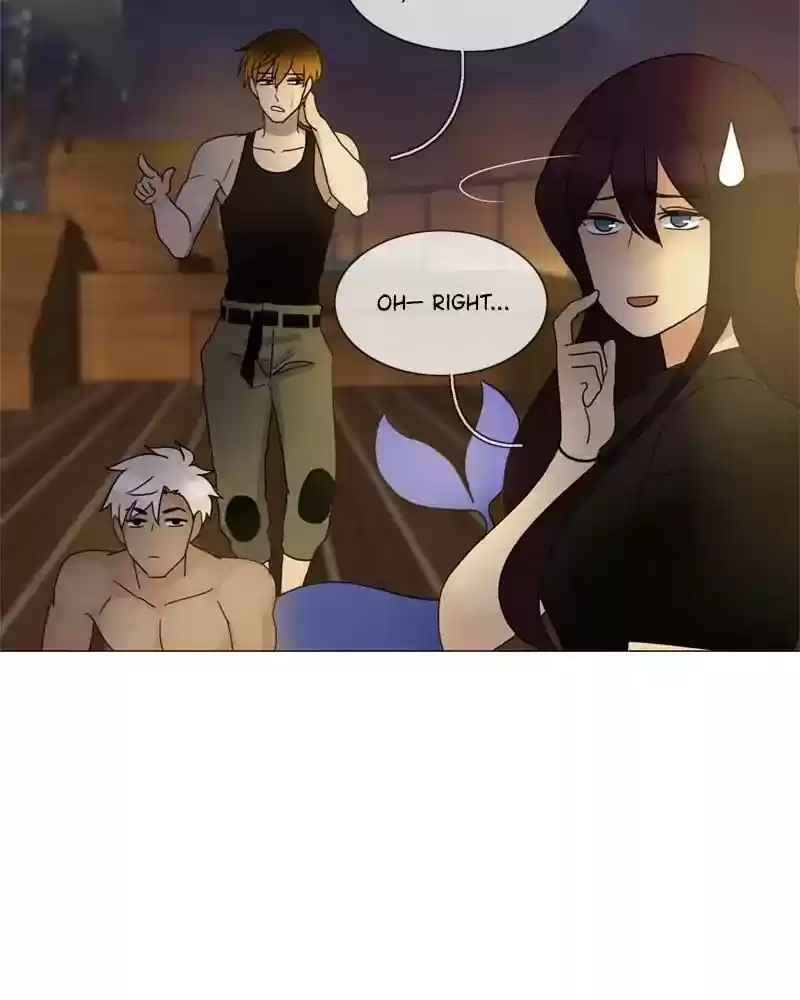 Siren's Lament Chapter 145: