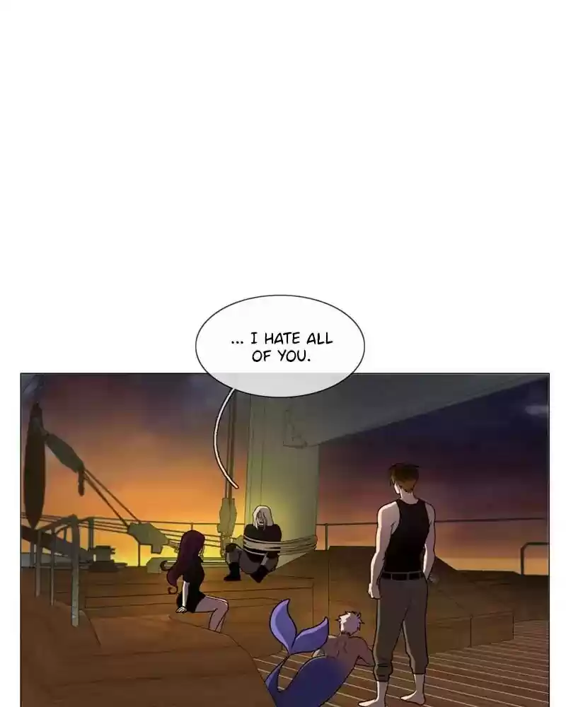 Siren's Lament Chapter 145: