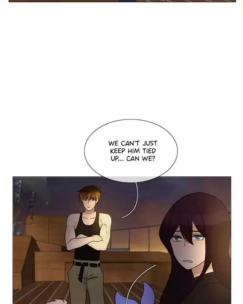 Siren's Lament Chapter 145: