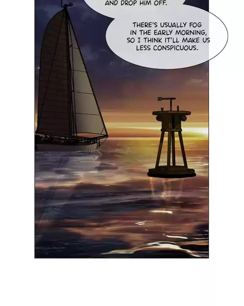 Siren's Lament Chapter 145: