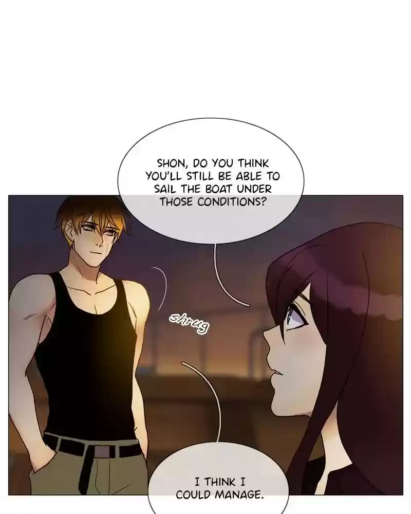 Siren's Lament Chapter 145: