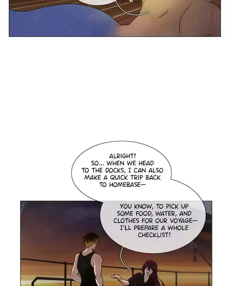 Siren's Lament Chapter 145: