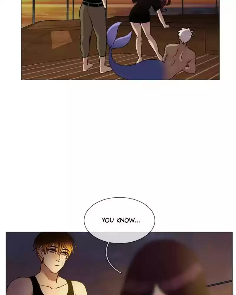 Siren's Lament Chapter 145: