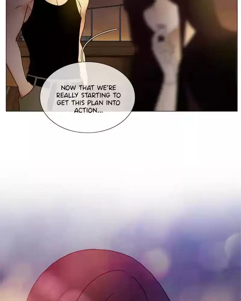 Siren's Lament Chapter 145: