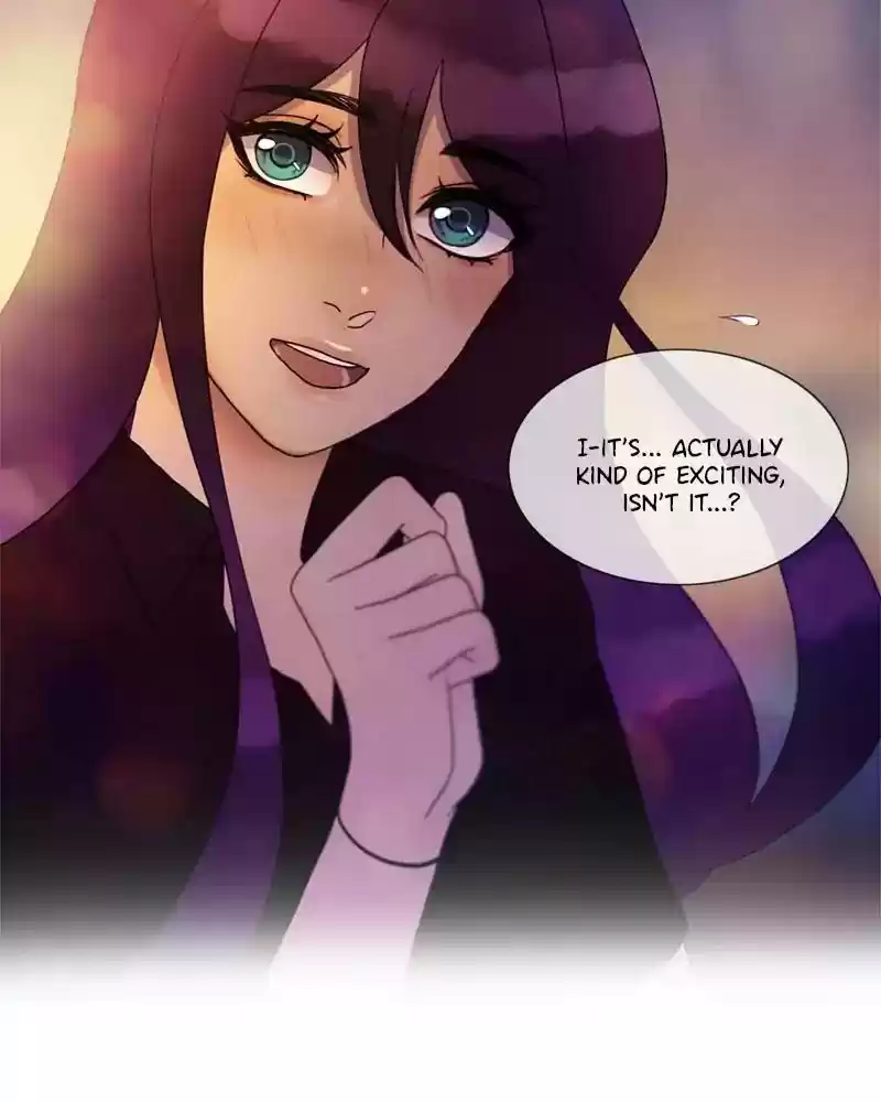 Siren's Lament Chapter 145: