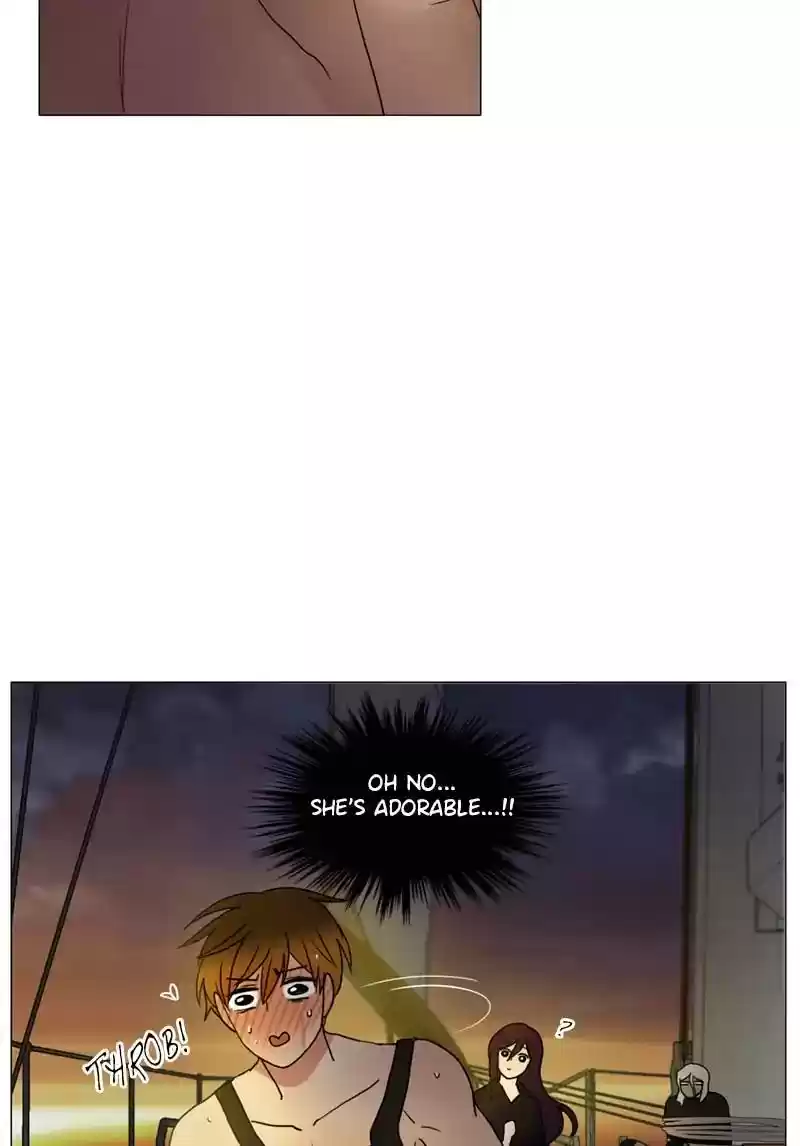 Siren's Lament Chapter 145: