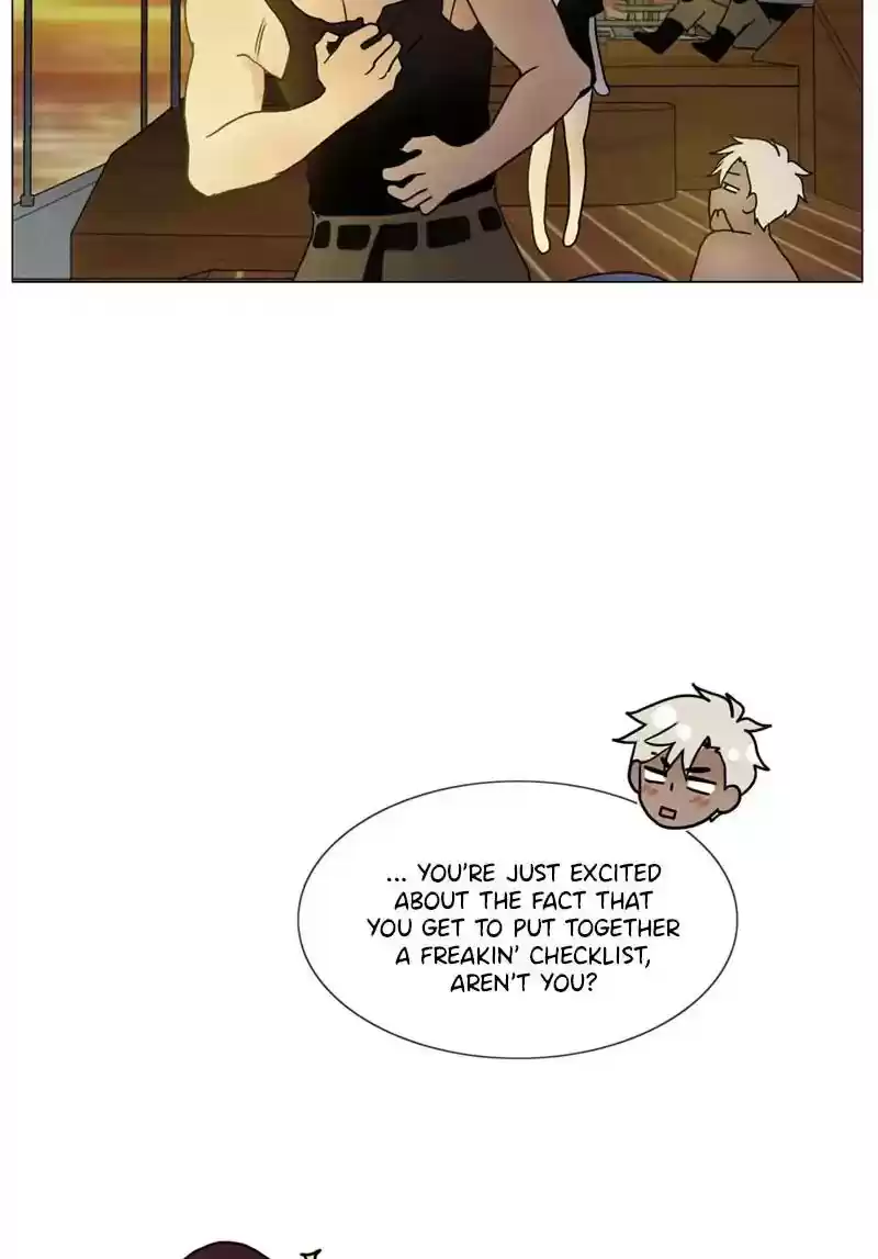 Siren's Lament Chapter 145: