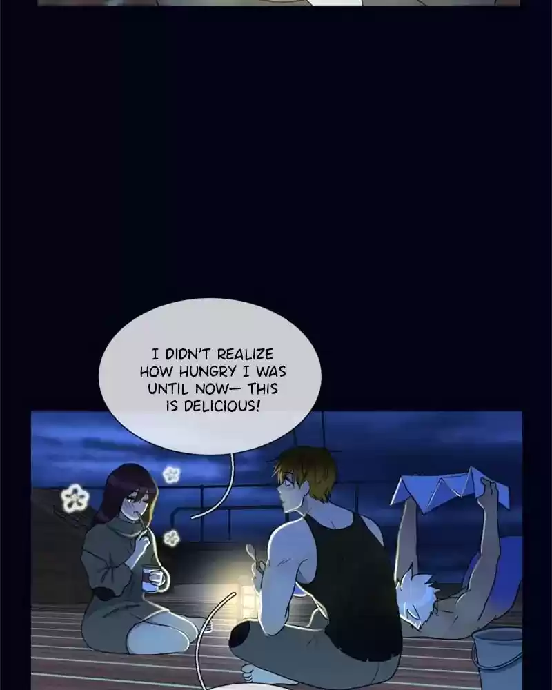 Siren's Lament Chapter 146: