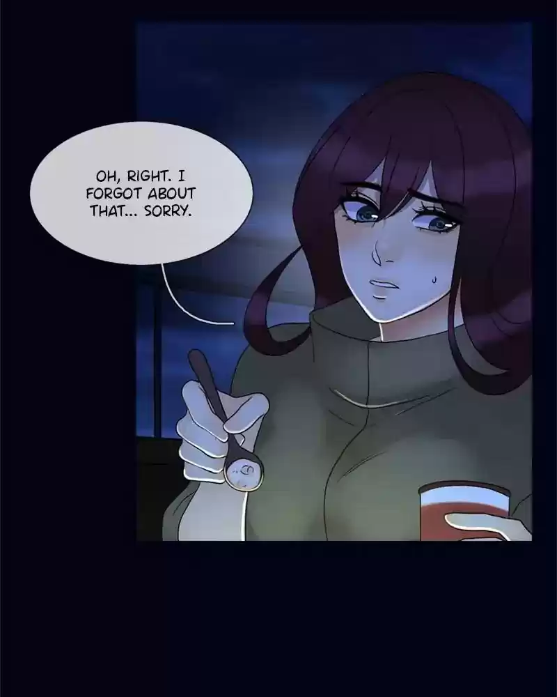 Siren's Lament Chapter 146: