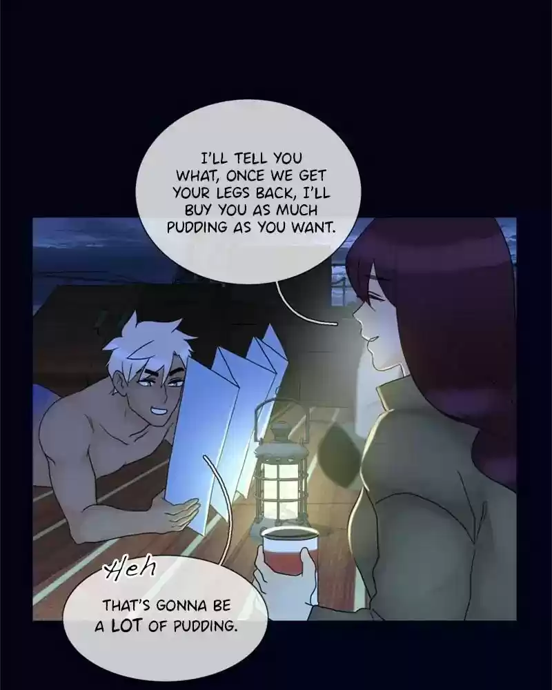 Siren's Lament Chapter 146: