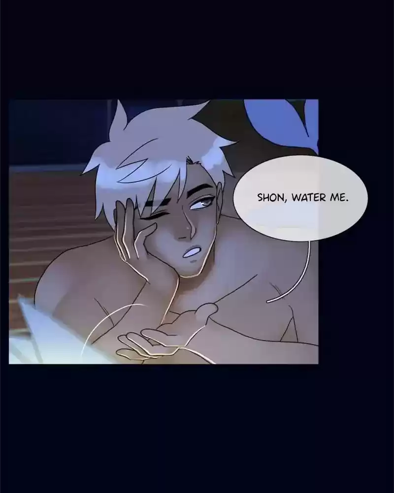 Siren's Lament Chapter 146: