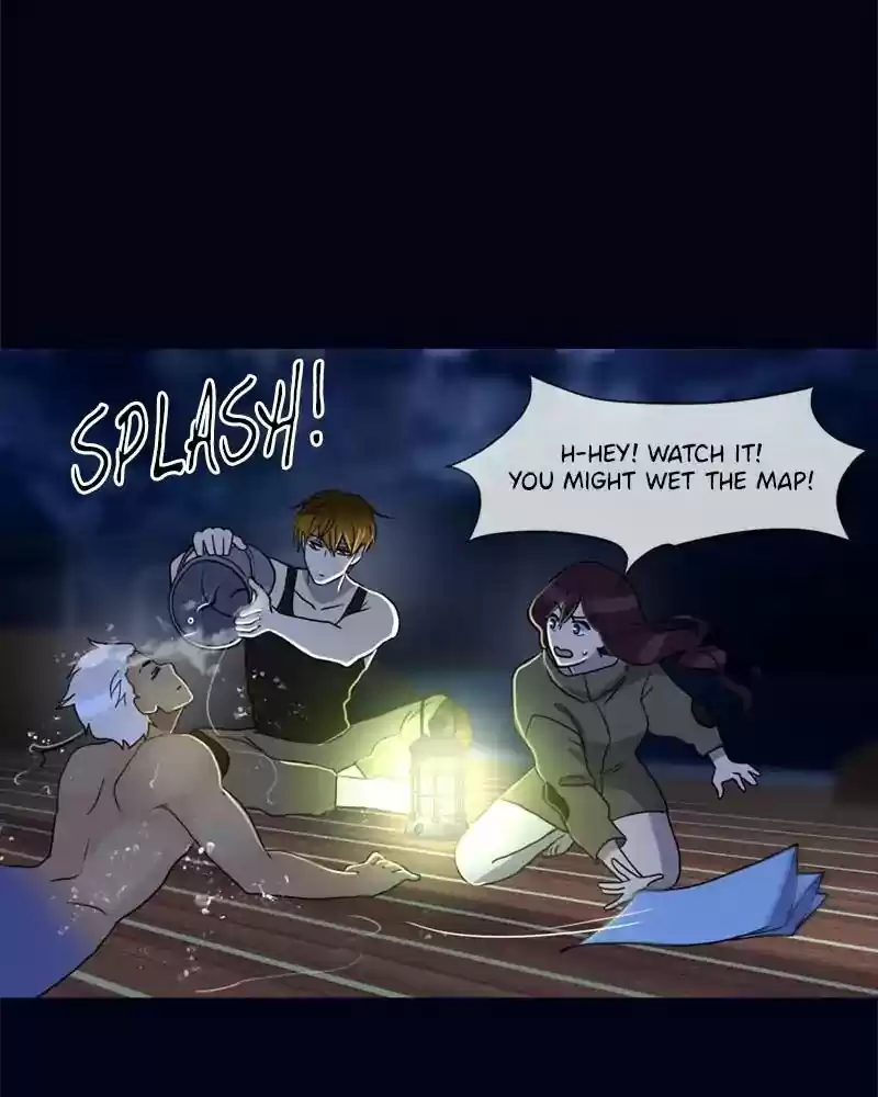 Siren's Lament Chapter 146: