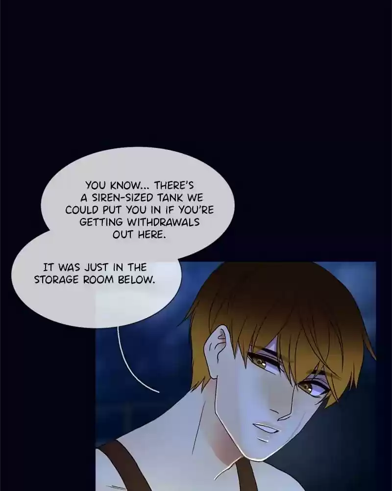 Siren's Lament Chapter 146: