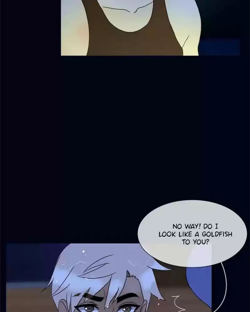 Siren's Lament Chapter 146: