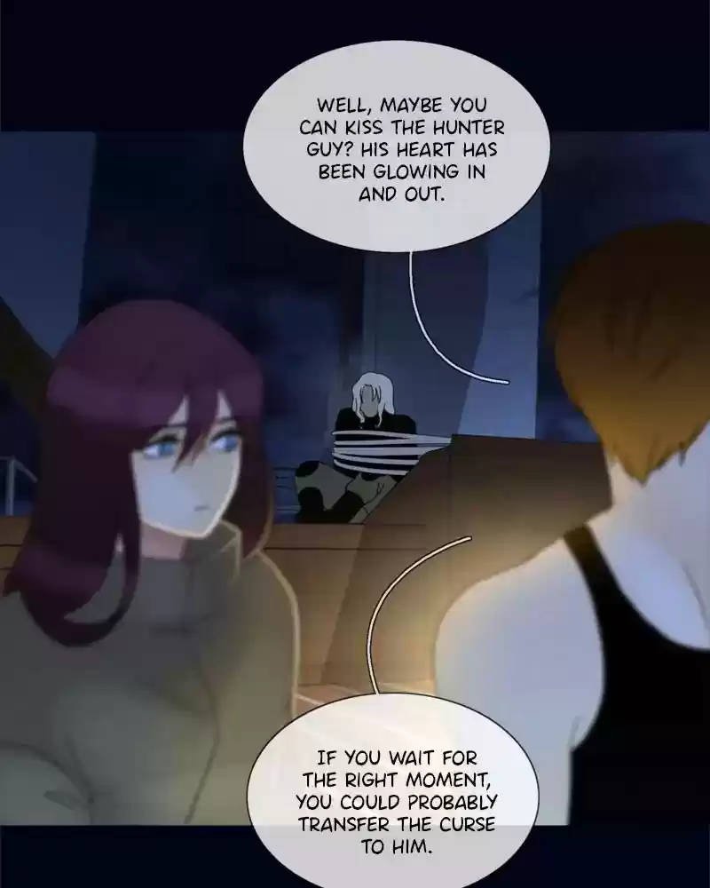 Siren's Lament Chapter 146: