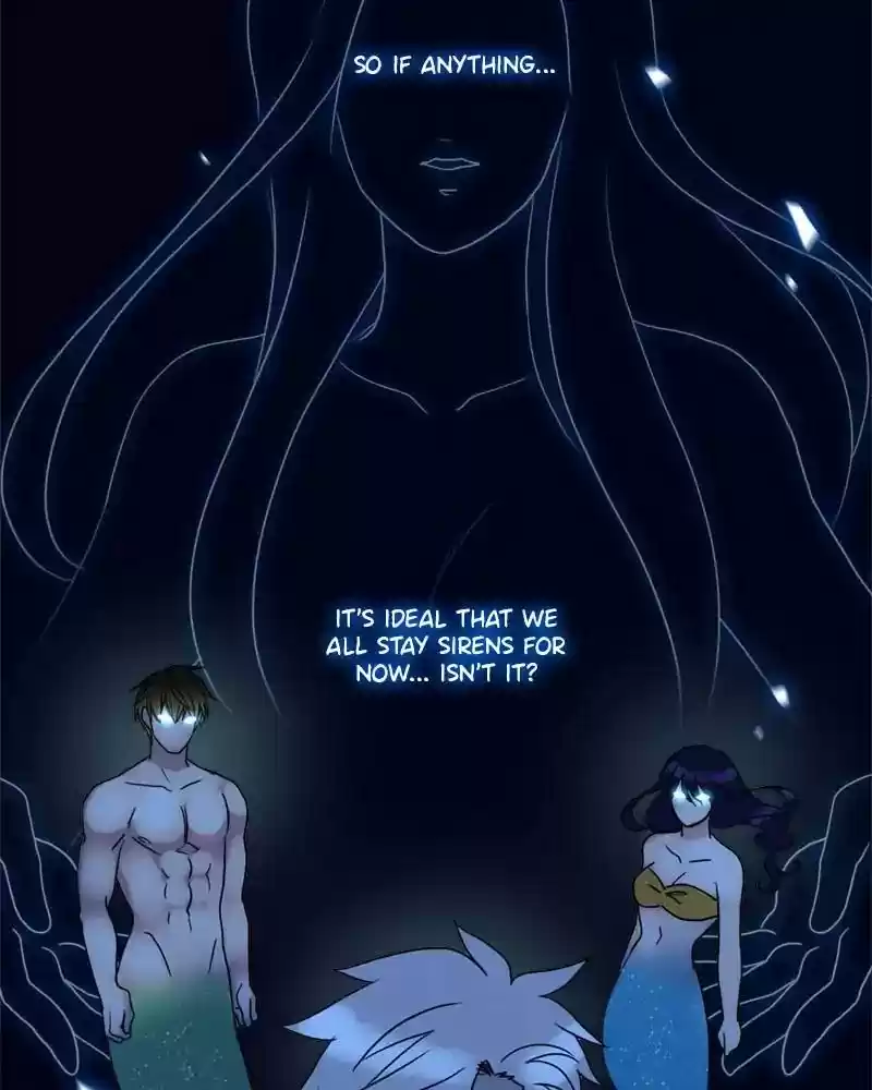 Siren's Lament Chapter 146: