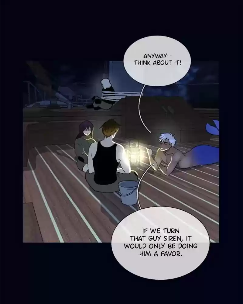 Siren's Lament Chapter 146: