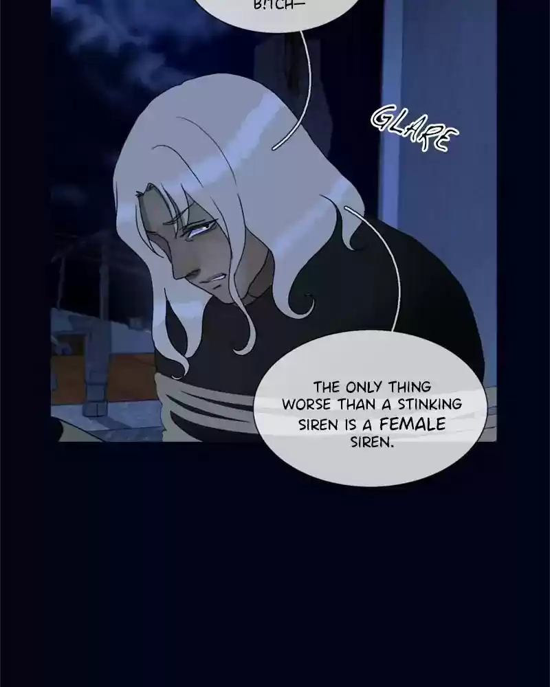 Siren's Lament Chapter 146: