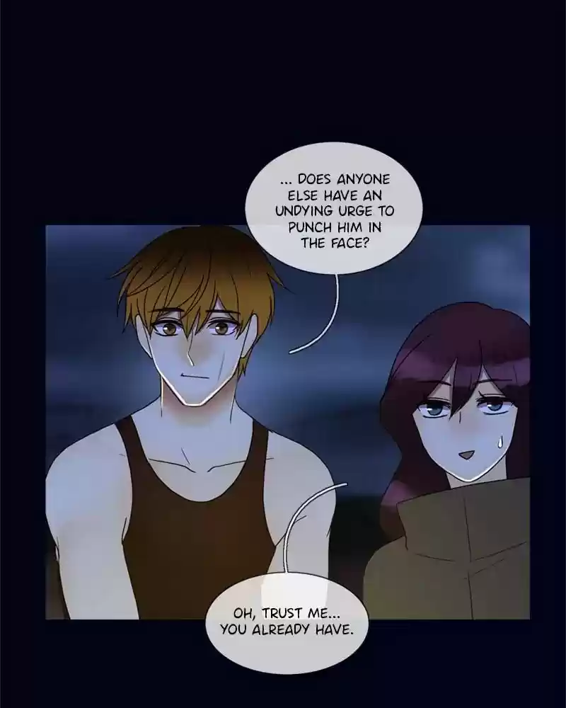 Siren's Lament Chapter 146: