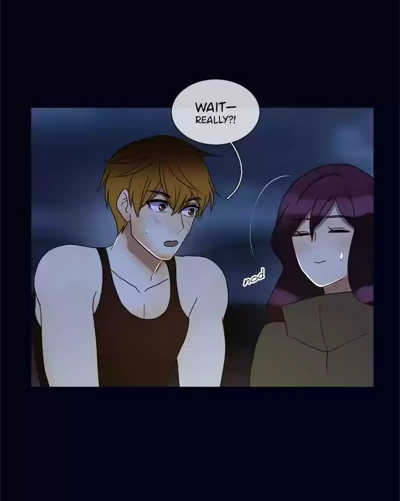 Siren's Lament Chapter 146: