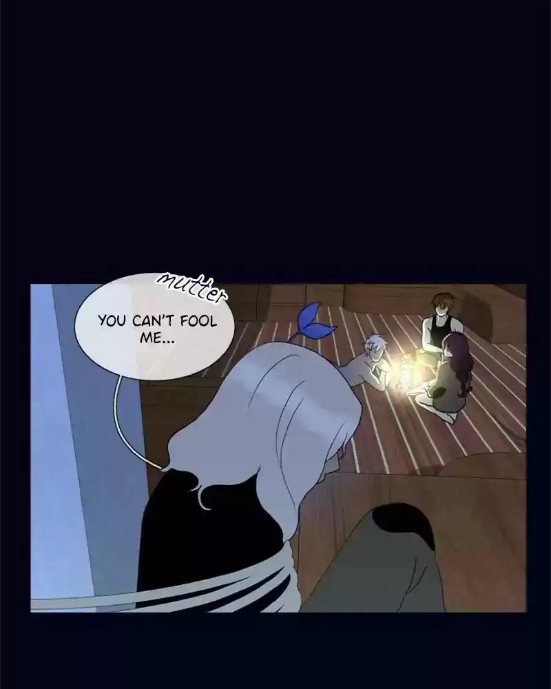 Siren's Lament Chapter 146: