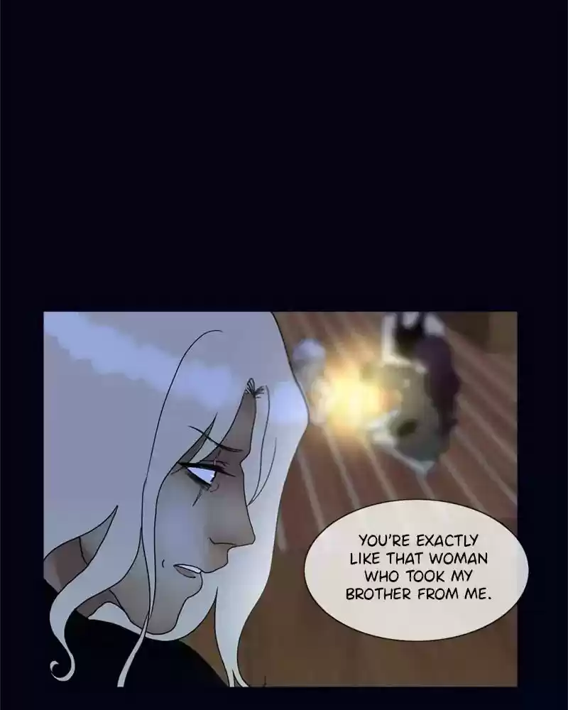 Siren's Lament Chapter 146: